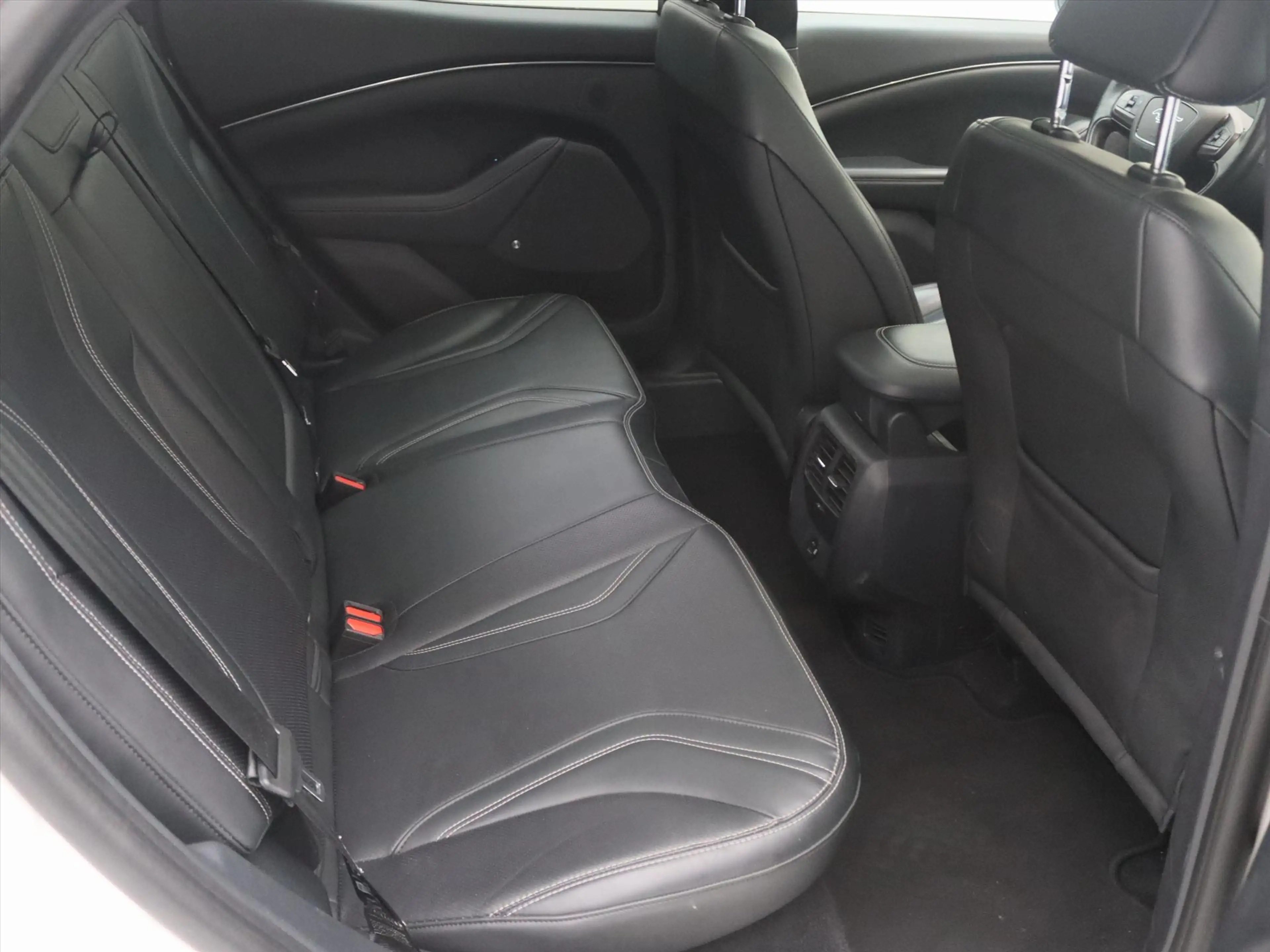 Ford Mustang Mach-E 75kWh 258pk RWD 94,5% SoH [ PANODAK+LEDER+360.CAME — photo 14