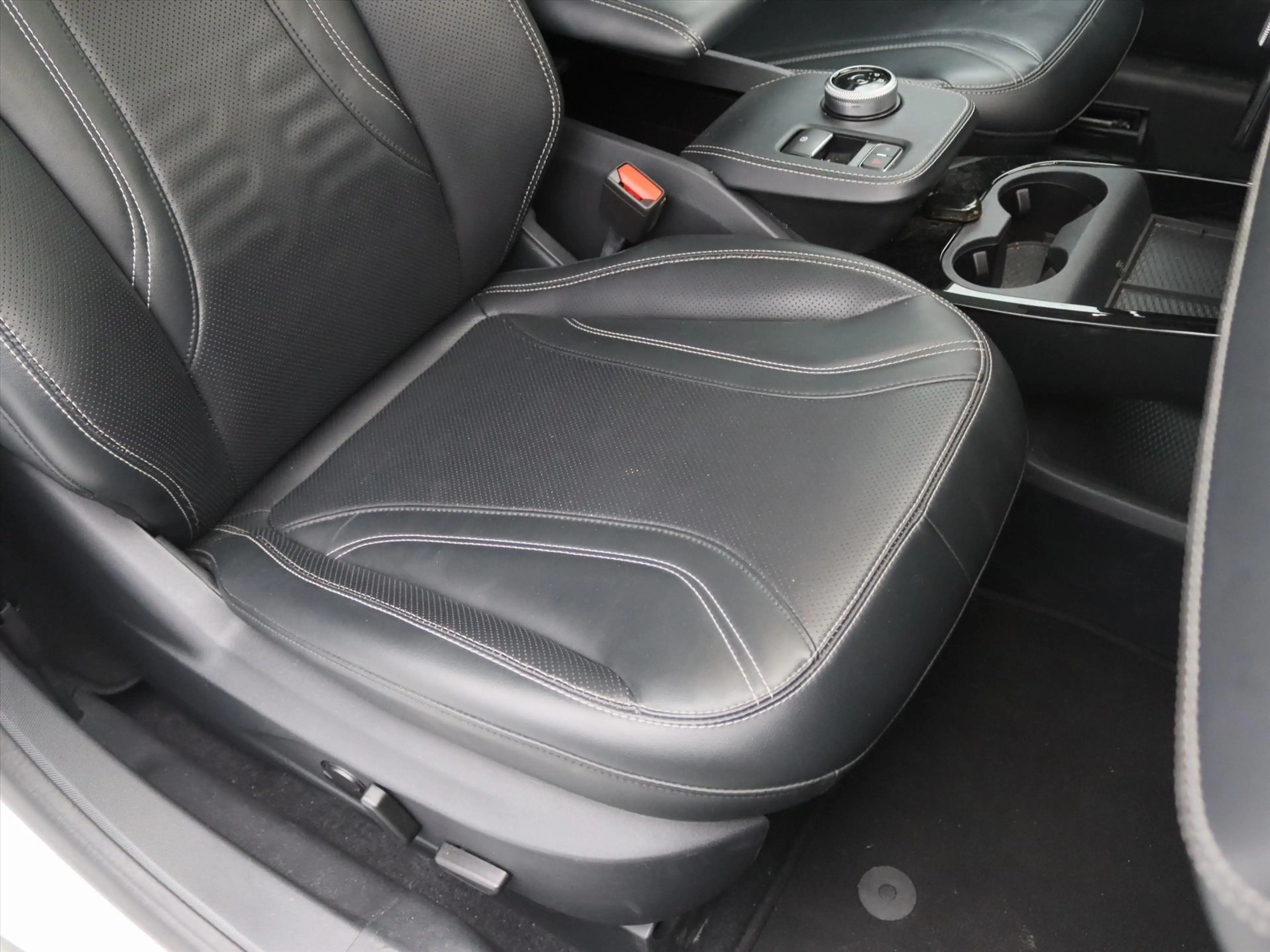 Ford Mustang Mach-E 75kWh 258pk RWD 94,5% SoH [ PANODAK+LEDER+360.CAME — photo 16