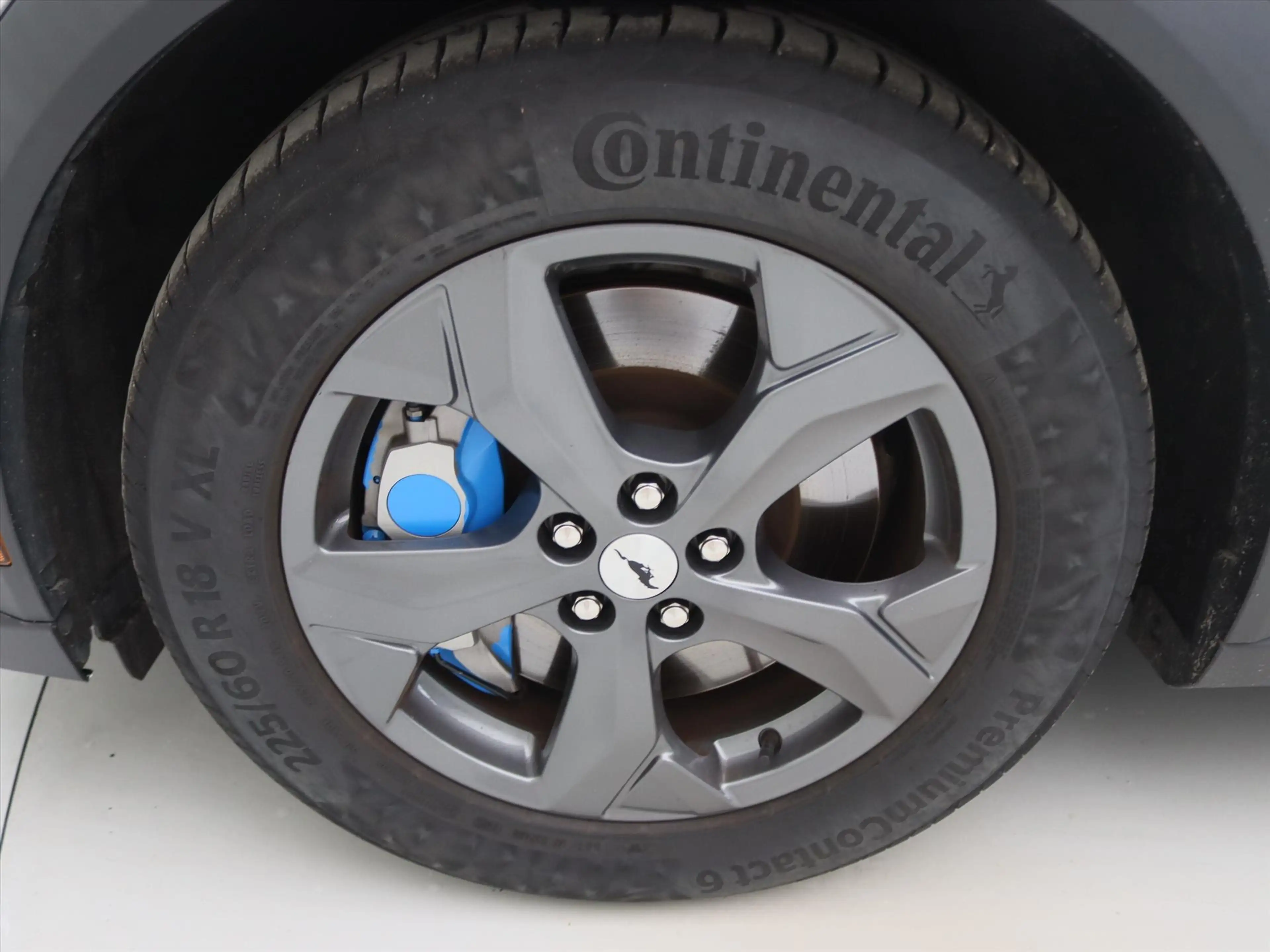 Ford Mustang Mach-E 75kWh 258pk RWD 94,5% SoH [ PANODAK+LEDER+360.CAME — photo 11