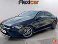 Mercedes-Benz CLA 220 D DCT Negro - thumbnail 3