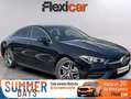 Mercedes-Benz CLA 220 D DCT Negro - thumbnail 1