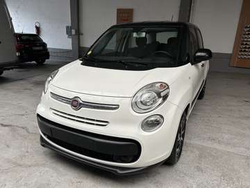 500L 1.3 Multijet Pop