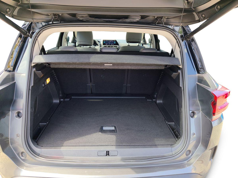 Citroen C5 Aircross ë-Series — photo 15