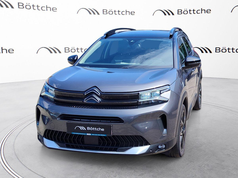 Citroen C5 Aircross ë-Series — photo 2