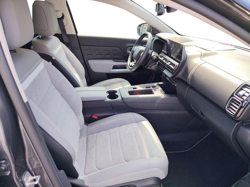 Citroen C5 Aircross ë-Series — photo 12