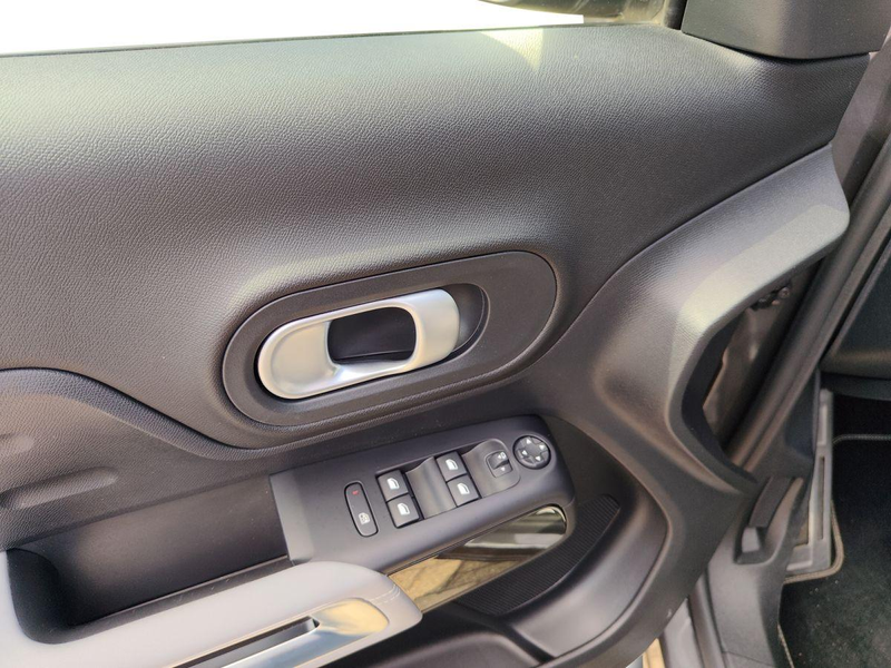 Citroen C5 Aircross ë-Series — photo 13