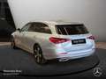 Mercedes-Benz C 220 d T 4M AVANTG+360+AHK+LED+KEYLESS+9G Silber - thumbnail 9