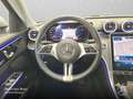 Mercedes-Benz C 220 d T 4M AVANTG+360+AHK+LED+KEYLESS+9G Silber - thumbnail 13