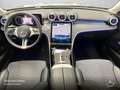 Mercedes-Benz C 220 d T 4M AVANTG+360+AHK+LED+KEYLESS+9G Silber - thumbnail 12