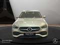 Mercedes-Benz C 220 d T 4M AVANTG+360+AHK+LED+KEYLESS+9G Silber - thumbnail 2