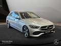 Mercedes-Benz C 220 d T 4M AVANTG+360+AHK+LED+KEYLESS+9G Silber - thumbnail 3