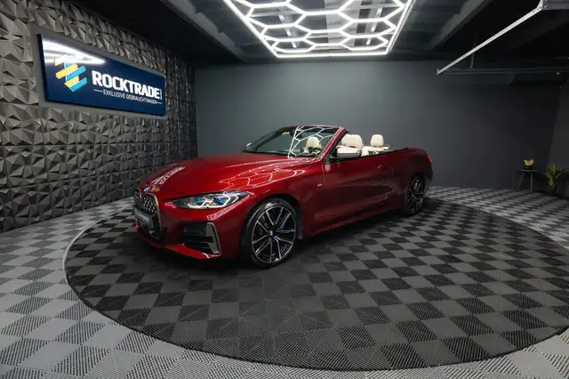 BMW M440i xDrive Shadow | LASER | ACC | H&K | HUD