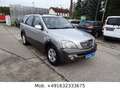 Kia Sorento 2.5 CRDi EX Klima Leder SHZ AHK TÜV neu Silber - thumbnail 3