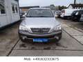 Kia Sorento 2.5 CRDi EX Klima Leder SHZ AHK TÜV neu Silber - thumbnail 2