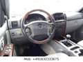 Kia Sorento 2.5 CRDi EX Klima Leder SHZ AHK TÜV neu Silber - thumbnail 12