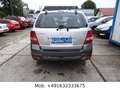 Kia Sorento 2.5 CRDi EX Klima Leder SHZ AHK TÜV neu Silber - thumbnail 5
