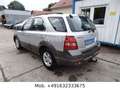 Kia Sorento 2.5 CRDi EX Klima Leder SHZ AHK TÜV neu Silber - thumbnail 6
