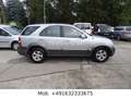 Kia Sorento 2.5 CRDi EX Klima Leder SHZ AHK TÜV neu Silber - thumbnail 17
