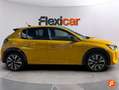 Peugeot 208 PureTech 73kW (100CV) GT Line Amarillo - thumbnail 9