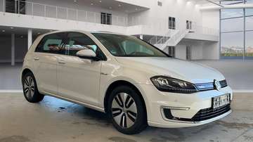 E-Golf  32TKM Topzustand