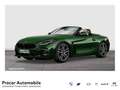 BMW Z4 sDrive20i M Sport AdapLED DA PA RFK ACC HuD Grün - thumbnail 1