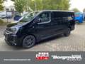 Opel Vivaro Doppelkabine L3 130kW AT-8 LUXUS-Paket Noir - thumbnail 1