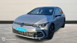 Volkswagen Golf 1.4 eHybrid 245ch GTE DSG6
