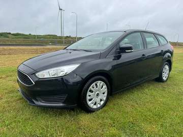 Focus 1.0 EcoBoost / garantie 12m.