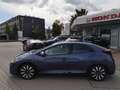 Honda Civic 1.8 Elegance AHK Navi* Kamera* Klimaautom.* Blau - thumbnail 3