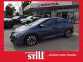 Honda Civic 1.8 Elegance AHK Navi* Kamera* Klimaautom.* Blau - thumbnail 1