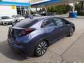 Honda Civic 1.8 Elegance AHK Navi* Kamera* Klimaautom.* Blau - thumbnail 7