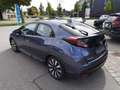 Honda Civic 1.8 Elegance AHK Navi* Kamera* Klimaautom.* Blau - thumbnail 5