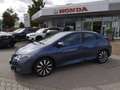 Honda Civic 1.8 Elegance AHK Navi* Kamera* Klimaautom.* Blau - thumbnail 2