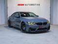 BMW M4 M4 COMPETITION - 1/20 GRIGIO TELESTO - FULL OPTION Grau - thumbnail 1