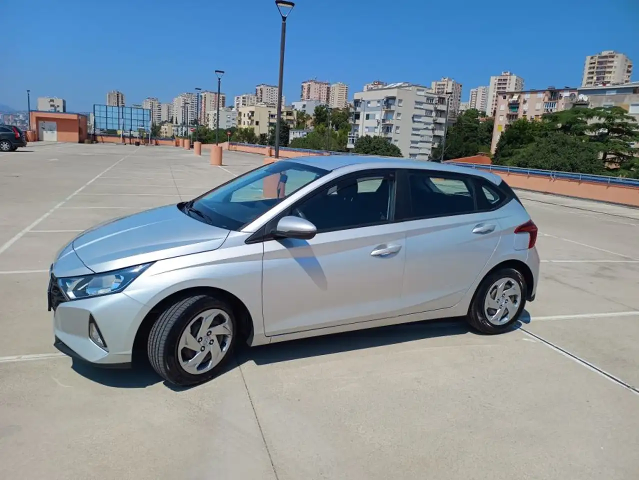 Hyundai i20 1.2 Pack Inventive
