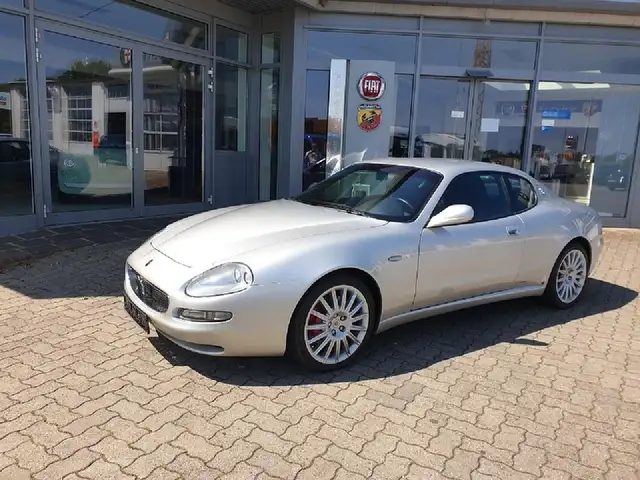 Maserati 4200 GT