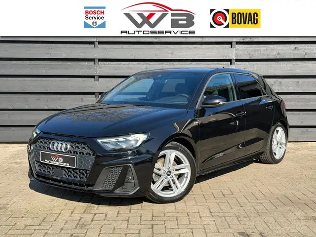 Audi A1 Sportback 35 TFSI S Line I Virtual I Carplay I Lan