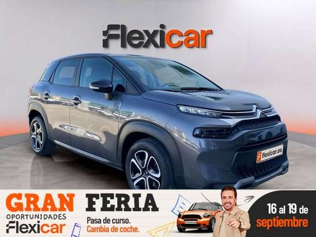 Citroen C3 Aircross PureTech 81kW (110CV) You! - foto 1