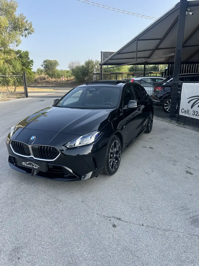 BMW 118 118d MSport  tua a 379€ al mese - 2