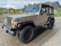 Jeep Wrangler 2.4 Liter,6.Gang ,ABS,Tempomat, Klimaanlage Beige - thumbnail 1