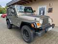 Jeep Wrangler 2.4 Liter,6.Gang ,ABS,Tempomat, Klimaanlage Beige - thumbnail 2