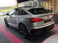 Audi SQ5 SPORTBACK 3.0 V6 TDI 341 ch Tiptronic 8 Quattro ~ Pack carbone ~ Bang olufsen ~ Caméra 360º ~ Hayon éléctrique ~ Серый - thumbnail 3