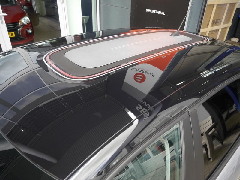 Citroen C3 1.2 PureTech C-Series | Trekhaak | Navigatie | Cli — photo 13