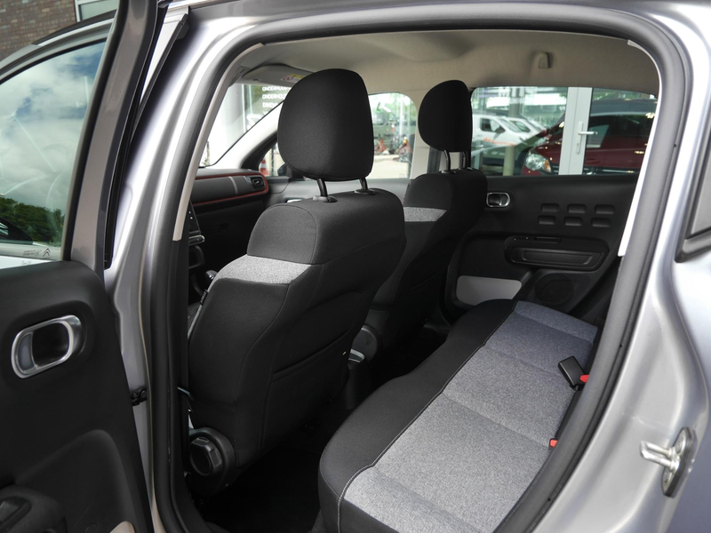 Citroen C3 1.2 PureTech C-Series | Trekhaak | Navigatie | Cli — photo 5
