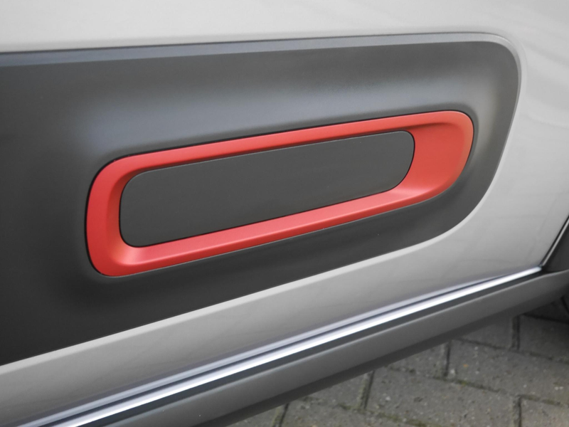 Citroen C3 1.2 PureTech C-Series | Trekhaak | Navigatie | Cli — photo 11
