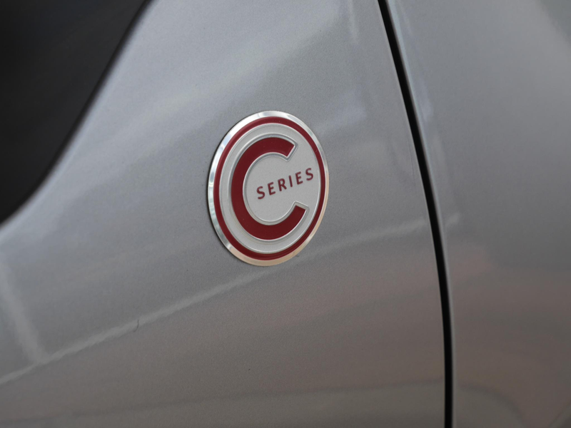 Citroen C3 1.2 PureTech C-Series | Trekhaak | Navigatie | Cli — photo 10
