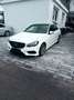 Mercedes-Benz E 350 CDI BlueTEC Avantgarde Aut. Weiß - thumbnail 1