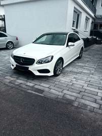 CDI BlueTEC Avantgarde Aut.