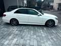 Mercedes-Benz E 350 CDI BlueTEC Avantgarde Aut. Weiß - thumbnail 4
