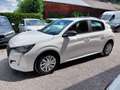 Peugeot 208 Active Weiß - thumbnail 2
